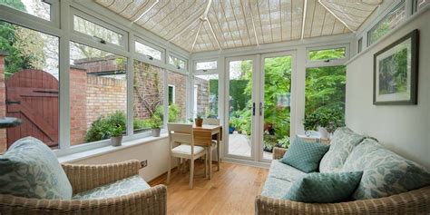 Interior Design Ideas For Your Conservatory This Spring