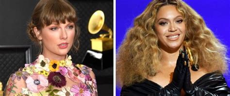 Grammys 2021 Beyonce And Swift Makes History The Saturn Herald