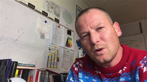 Christmas Struggles Part 1 Leamington Spa Personal Trainer Phil Sims Youtube