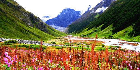 Trekking Beyond The Valley Of Flowers Railyatri Blog