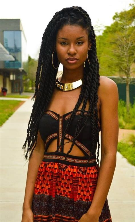 Our goal is to offer our customers a fast , quality and affordable one stop braiding experience that is bound to satisfy. 17 Creative African Hair Braiding Styles - Pretty Designs