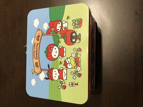 Shop a wide selection of products for your home at amazon.com. Hello Kitty Lunch Box : ThriftStoreHauls