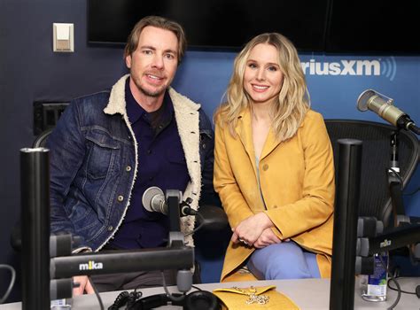 Dax Shepard And Kristen Bell Have An Ingenious Way Of Explaining Sex