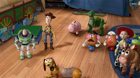 Toy Story Wallpapers 60 Background Pictures