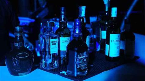 Russian Alcohol Consumption Dives 33 From 2009