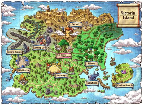 Maybe you would like to learn more about one of these? New sight, old adventure...My Maplestory.: The Big Bang change of Maplestory