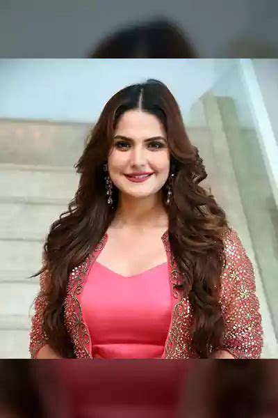 zareen khan net worth age wiki height and body measurements today decadeslife