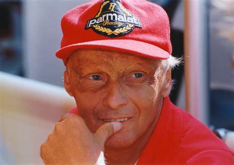 Niki Lauda Gcz