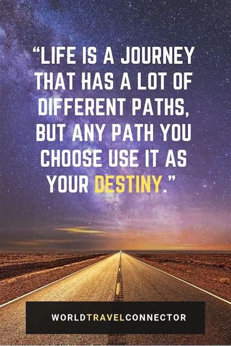 Quotes About Journey Best Life Journey Journey Quotes