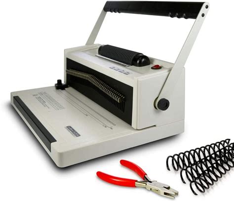 The Best Document Binding Machines For Creating Your Own Sketchbooks