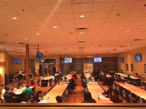 How to start a bingo hall in nc. Mississippi Choctaws debut bingo hall as part of $70M ...