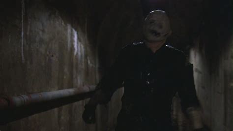 Friday The 13th Part Viii Jason Takes Manhattan Horror Movies Image