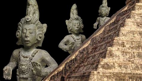 Maya Civilization A Brief Guide Religion Society Art Legacy
