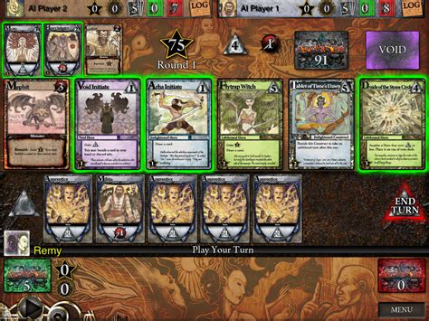 The ascension deckbuilding game is a fantasy card game in which players assembe an army of soldiers, mystics, templars, inventors, monks, and assassins to fight off a demonic invasion that. Experience Points: Growing into Ascension