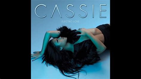 Cassie Thirsty Youtube