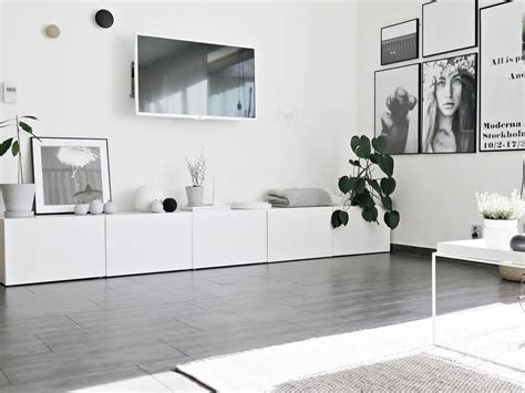 Interior Design Minimalist Living Room Ikea Wowhomy