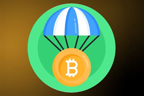 Everything You Need To Know About Crypto Airdrops The Statesman