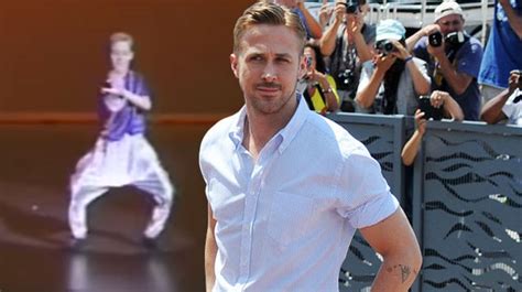 You Have To Watch 12 Year Old Ryan Gosling Bust A Move