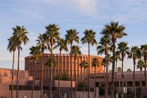 7 Places To Visit On Asu Tempe Campus By Arizona State University