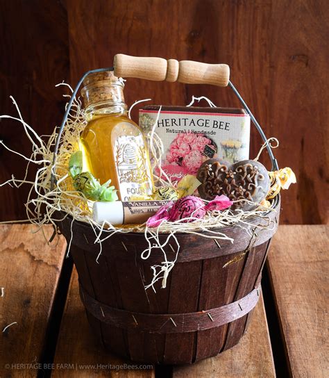 Unique handmade gourmet gift basket great for any occasion birthday ...