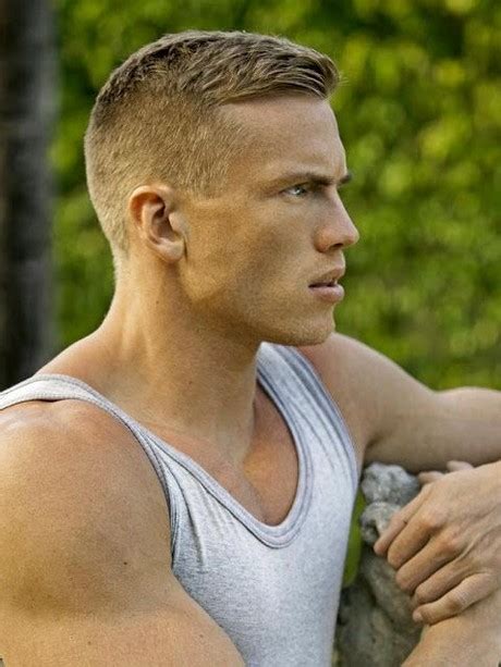 The best haircuts for men are constantly changing, and with so many new cool men's hairstyles to get right now, deciding which cuts and styles are good for you can be tough. Sporty mens hairstyles