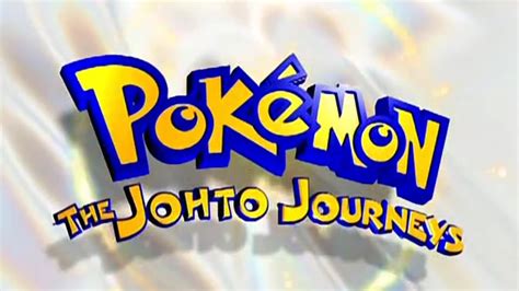 Pokémon A Jornada Johto Pokémothim