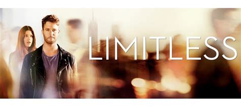 Limitless is a tv series in the same world as limitless(movie). Limitless, The TV Series: First and exclusive in Asia on ...