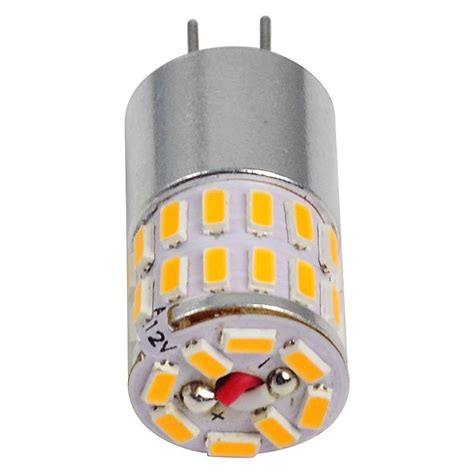 Mengsled Mengs® G4 3w Led Light 36x 3014 Smd Led Bulb Lamp Acdc 12v