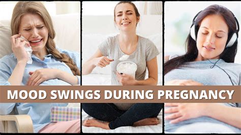 Mood Swings How To Keep Yourself Calm In Pregnancy Mompreneur Circle