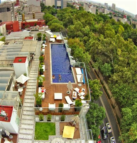 Airbnb Mexico City Condesa And Roma 10 Unique Stays In 2023