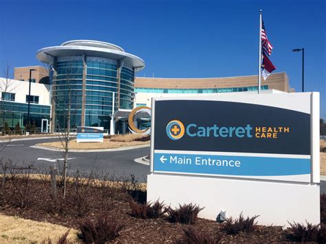 Mhc healthcare is a network of 16 health centers in pima county focused on serving our patients. Campbell Medicine announces affiliation with Carteret ...