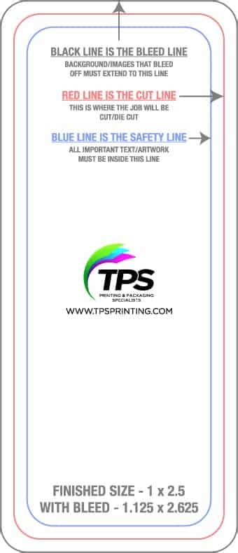 Custom Roll Labels And Stickers Printed By Tps Printing In San Diego