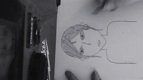 Anime Girl Drawing Images Sabtastics Artsy Farts — Some Traditionally Drawn Demon Girl Pieces I