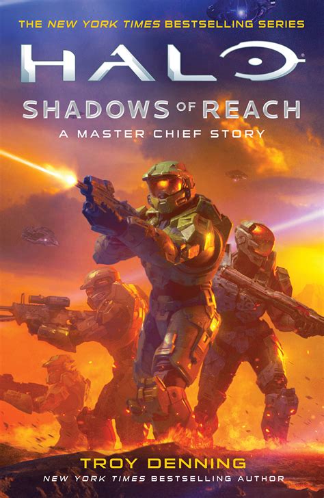 Halo Shadows Of Reach A Master Chief Story Halopedia Fandom