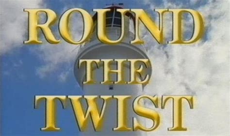 Round The Twist Logopedia Fandom