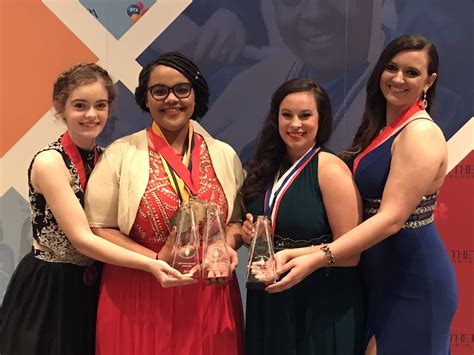 Phi Theta Kappa Chapter Brings Home More Honors Than Any Other College