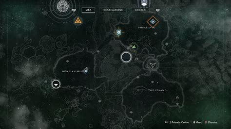 Destiny 2 Chamber Of Starlight How To Find The Chamber Of Starlight