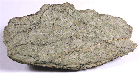 Northwest Africa 2977 Lunar Meteorite