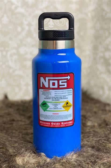 Nitrous Bottle For Sale Only 4 Left At 75