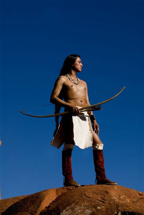 Rrunningsouthwest002 Native American Men Native American Beauty