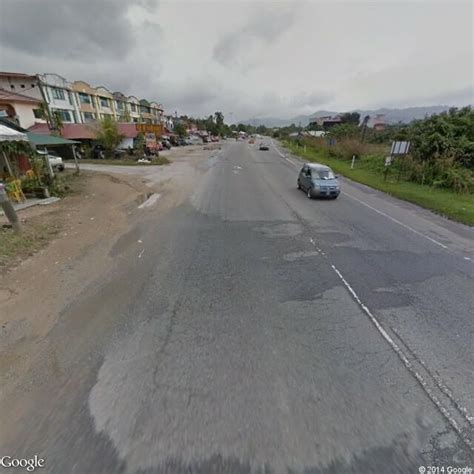 Lebuhraya kuala lumpur seremban lebuhraya bermula/berakhir had sempadan penyelenggaran metacorp sdn bhd: Lebuhraya Timur-Barat, Machang, Kelantan | Instant Google ...
