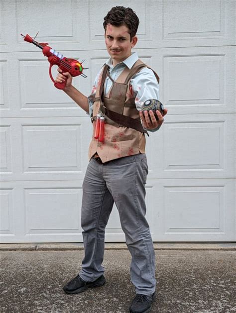My Richtofen Cosplay Is Complete It Turned Out Even Better Than I Was