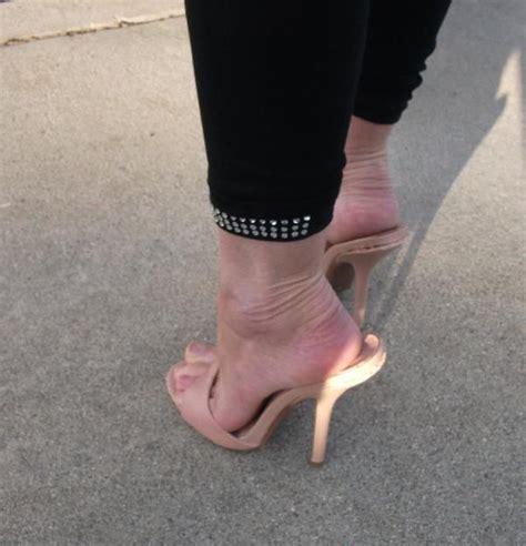 Debbie S Pink Heels Heels Pink Heels Brown Heels