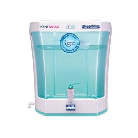 wall mounted kent maxx ro water purifier 7 l at rs 7999 piece in salem id 2849510019312