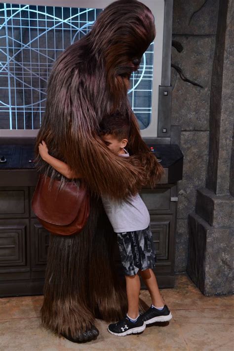 Everything Star Wars At Disney Worlds Hollywood Studios