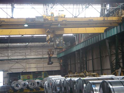 We have now placed twitpic in an archived state. China Overhead Crane for Coils Handling - China Crane ...
