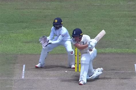 He is assistant professor of writing and faculty member of the department of writing, language, and literature at the. Dan Lawrence: first look in Test cricket