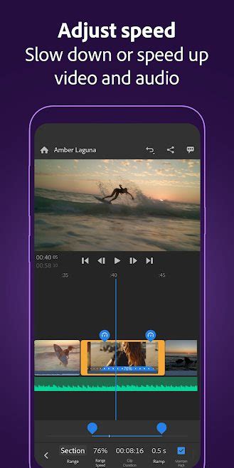 Premiere pro single app and creative cloud all apps. دانلود برنامه آدوبی پریمیر راش Adobe Premiere Rush ویرایش ...