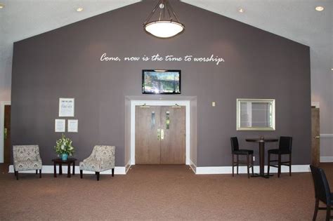 Https://tommynaija.com/paint Color/best Paint Color For A Church Fellowship Hall
