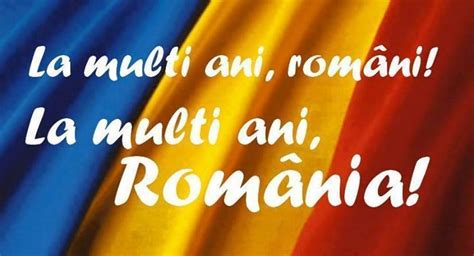 La MulŢi Ani RomÂnia La MulŢi Ani RomÂnimangalia News